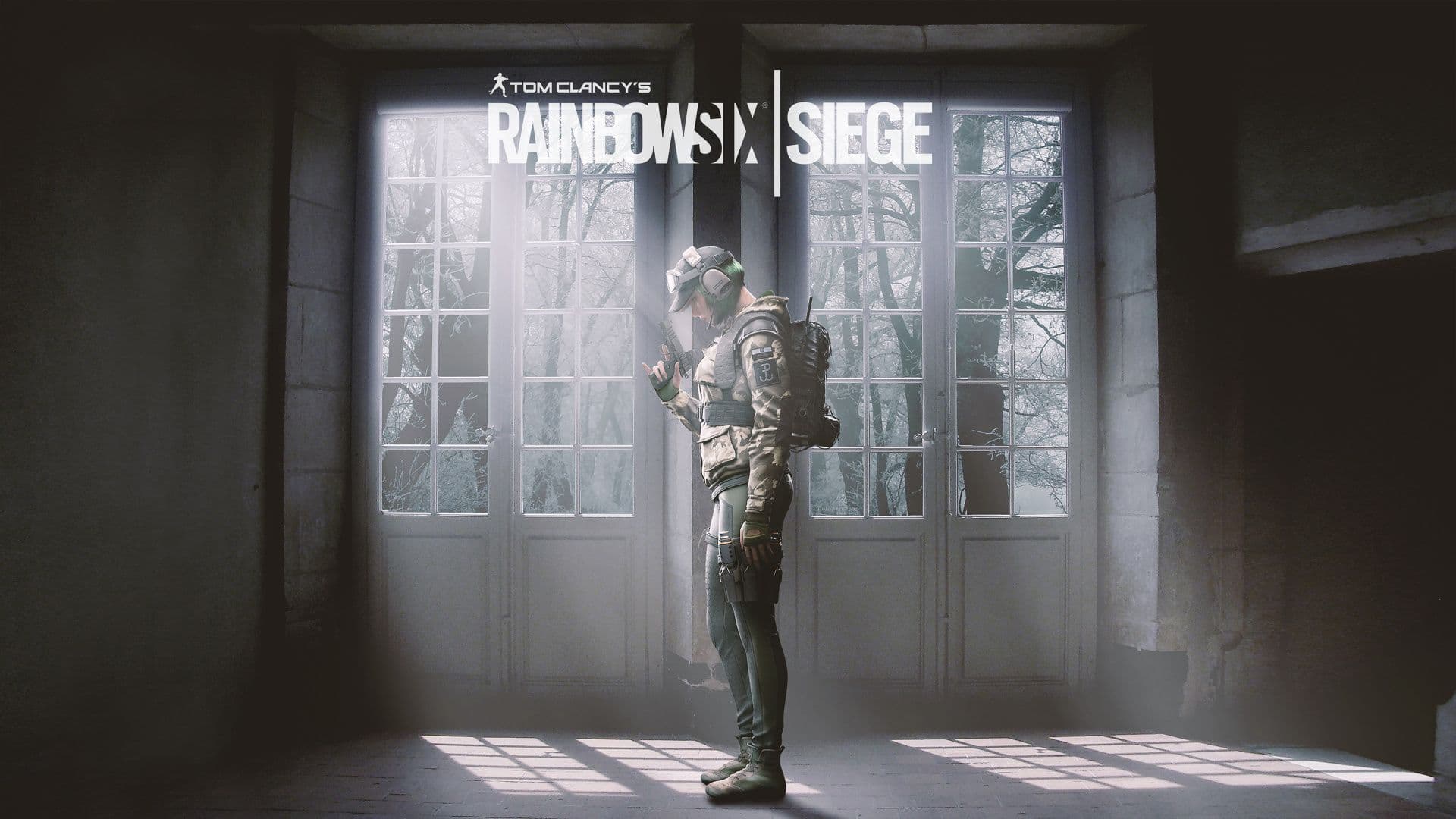 Rainbow Six Siege