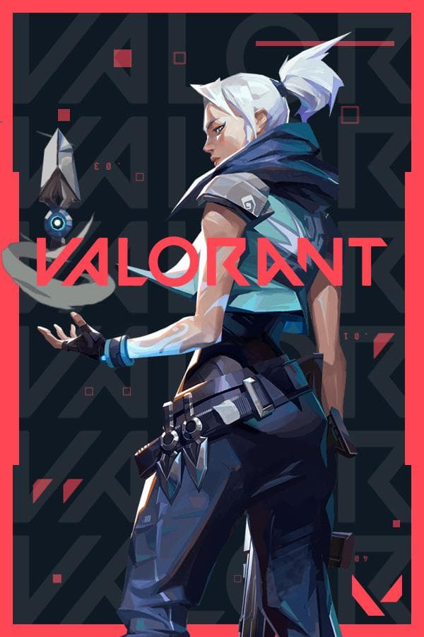 VALORANT