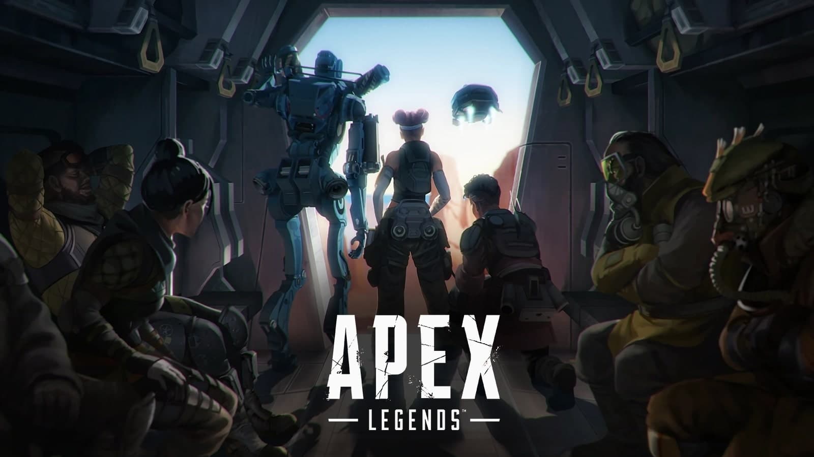 Apex Legends